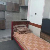 سوییت نقلی تمیز بین حرم و ترمینال|اجارهٔ خانه و ویلا|مشهد, کوشش|دیوار