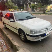 پژو پارس سال ۱۴۰۰