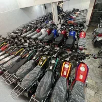 هندا احسان 200و150 پرواز 125 بهپر200(توضیحات کامل)