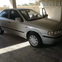 سمندمدل 84|خودرو سواری و وانت|ماهدشت, |دیوار