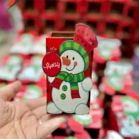 جامدادی چوبی یلدا/هدیه یلدا