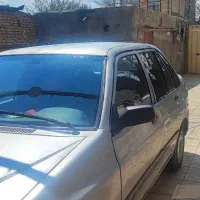 پراید 141مدل 85کم کار|خودرو سواری و وانت|مشهد, درابد امام|دیوار