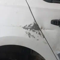 صافکاری و نقاشی اقتصادی|خدمات موتور و ماشین|قم, شهرک خودرو|دیوار