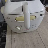 سرخ کن مارک مورینکس