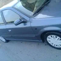 سمند مدل ۸۰|خودرو سواری و وانت|کرج, گلستان|دیوار