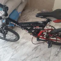 دوچرخه سایز۲۰