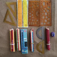 لوازم التحریر|لوازم التحریر|قزوین, |دیوار