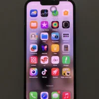 ایفون ۱۳ نرمال|موبایل|بوشهر, |دیوار