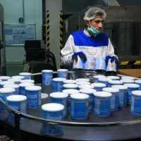 استخدام تولیدی شیرخشک