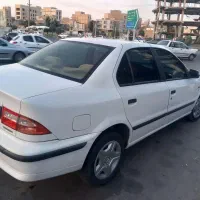 سمند EF7|خودرو سواری و وانت|قزوین, |دیوار