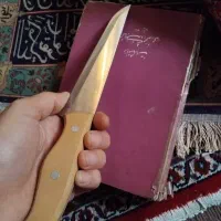 چاقوی اشپز خانه|حراج|مراغه, |دیوار