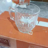 یک دست لیوان دو دست استکان یک دست پیاله