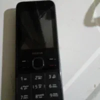 باسلام یک عدد گوشی نوکیا ساده