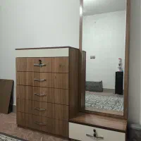 فروش آینه و دراور|جاکفشی، کمد، دراور|اراک, |دیوار
