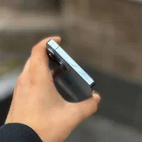 آیفون 13promax صفر حافظه 256 دو سیم|موبایل|بوشهر, |دیوار