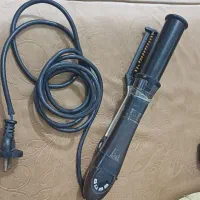 اتو موی چرخشی