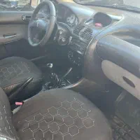 206تیپ 5مدل 96|خودرو سواری و وانت|قدس, شهر‌قدس|دیوار