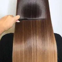 مدل ابریشم سازی بوتاکس پروتئین خاویارتراپی