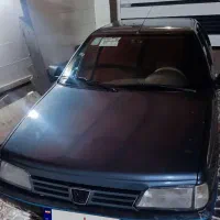پژو 405Glx