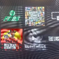 PS5 Fat Digital|کنسول، بازی ویدئویی و آنلاین|تهران, جوانمردان (اندیشه)|دیوار