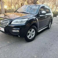 لیفان ایکس ۶۰ دنده هیلمنی