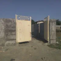 فروش یک قطعه زمین مسکونی در بندرترکمن