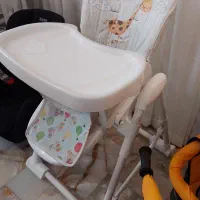 سیسمونی|اسباب و اثاث بچه|تهران, جنت‌آباد جنوبی|دیوار
