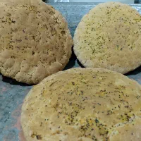 نان محلی خراسان