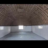 آلاچیق سنتی کپر|خدمات پیشه و مهارت|بندرعباس, |دیوار