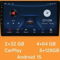 دوربین عقب ۳۶۰ مانیتور اندروید فابریک تمام خودرو|قطعات یدکی و لوازم جانبی|تهران, بازار|دیوار