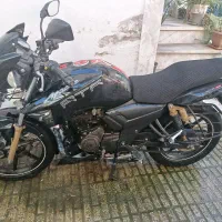 آپاچی مزایده