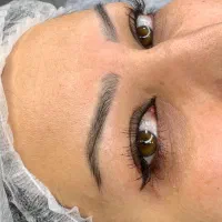 چیزی تا عید نمونده ابروهاتو خوشگل کن|خدمات آرایشگری و زیبایی|ابهر, |دیوار