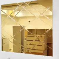 اینه دکوراتیو|آینه|یزد, |دیوار