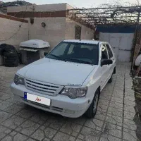 پراید132مدل95