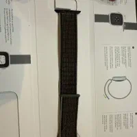 اپل واچ se(second Gen) ۴۴ میلیمتر|لوازم جانبی موبایل و تبلت|تهران, حکیمیه|دیوار