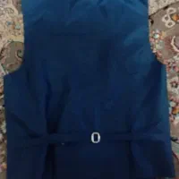 جلیقه بچگانه پسرانه