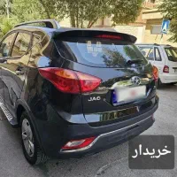 معامله جک لیفان هایما ام وی ام جیلی برلیانس|خودرو سواری و وانت|اصفهان, سروستان|دیوار