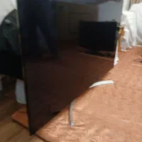 تلویزیون ال جی ۵۵ اینچ  نیاز به تعمیر