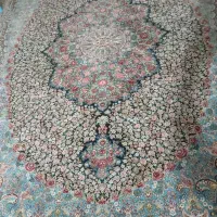 جفت فرش 9متری