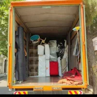 اتوبارامنیت ، حمل اثاث منزل خاور نیسان کارگر|خدمات حمل و نقل|پاکدشت, پاکدشت (مامازند)|دیوار