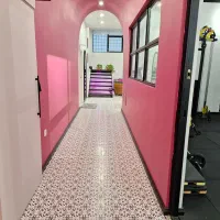 مجموعه اداری ، ورزشی،  پزشکی