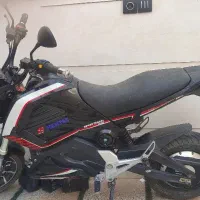 موتور برقی همتاز