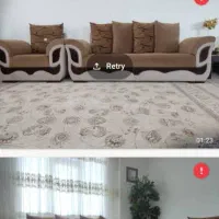 مبل در حد صفر|مبلمان خانگی و میز عسلی|سقز, |دیوار