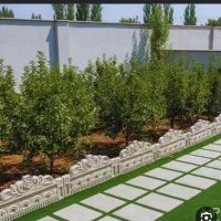 متخصص باغچه حرص بیل زدن باغ