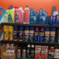 روغن موتور موتورسیکلت ایمان اویل|قطعات یدکی و لوازم جانبی|مشهد, امام خمینی|دیوار