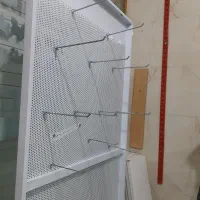 استند فروشگاهی