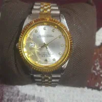 ساعت رولکس