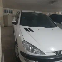 پژو ۲۰۶ تیپ ۳