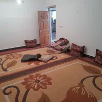 اجاره ویلای بزرگ روزانه ورودی شهر قشم|اجارهٔ کوتاه‌مدت ویلا و باغ|قشم, |دیوار