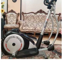 الپتیکال یا اسکی فضایی